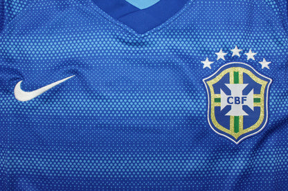 Maillot Extérieur Brésil 2014/15
