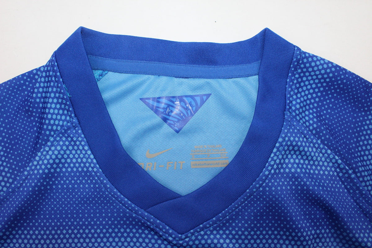 Maillot Extérieur Brésil 2014/15