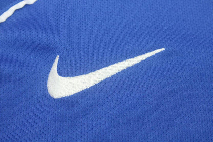 Camiseta Visitante de Brasil 2004/05