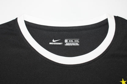 Camiseta de portero de Brasil 2002/04