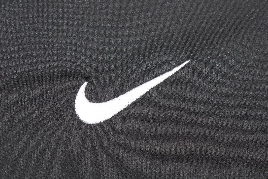 Camiseta de portero de Brasil 2002/04