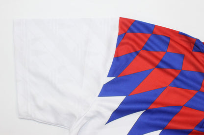 Maillot domicile Olympique Lyonnais 1995/96
