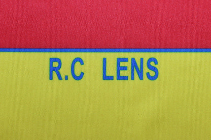 RC Lens 1997/98 Home Shirt