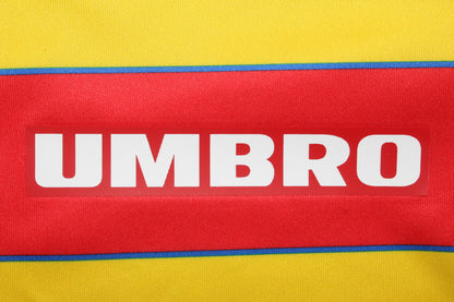RC Lens 1997/98 Home Shirt