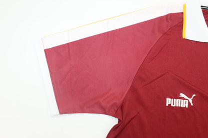 Camiseta local del Metz 2003/04