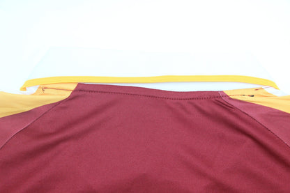 Camiseta local del Metz 2003/04