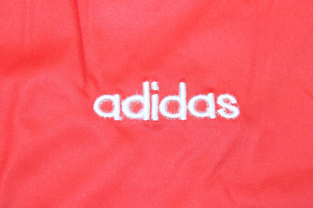 Maillot Domicile Feyenoord 1994/96