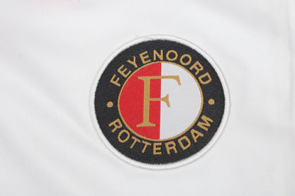 Maillot Domicile Feyenoord 1994/96