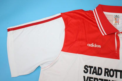 Maillot Domicile Feyenoord 1994/96