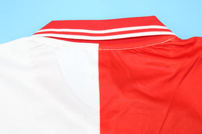Maillot Domicile Feyenoord 1994/96