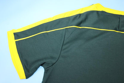 Maillot Gardien de But Brésil Coupe du Monde 1998/00