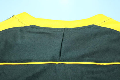 Maillot Gardien de But Brésil Coupe du Monde 1998/00