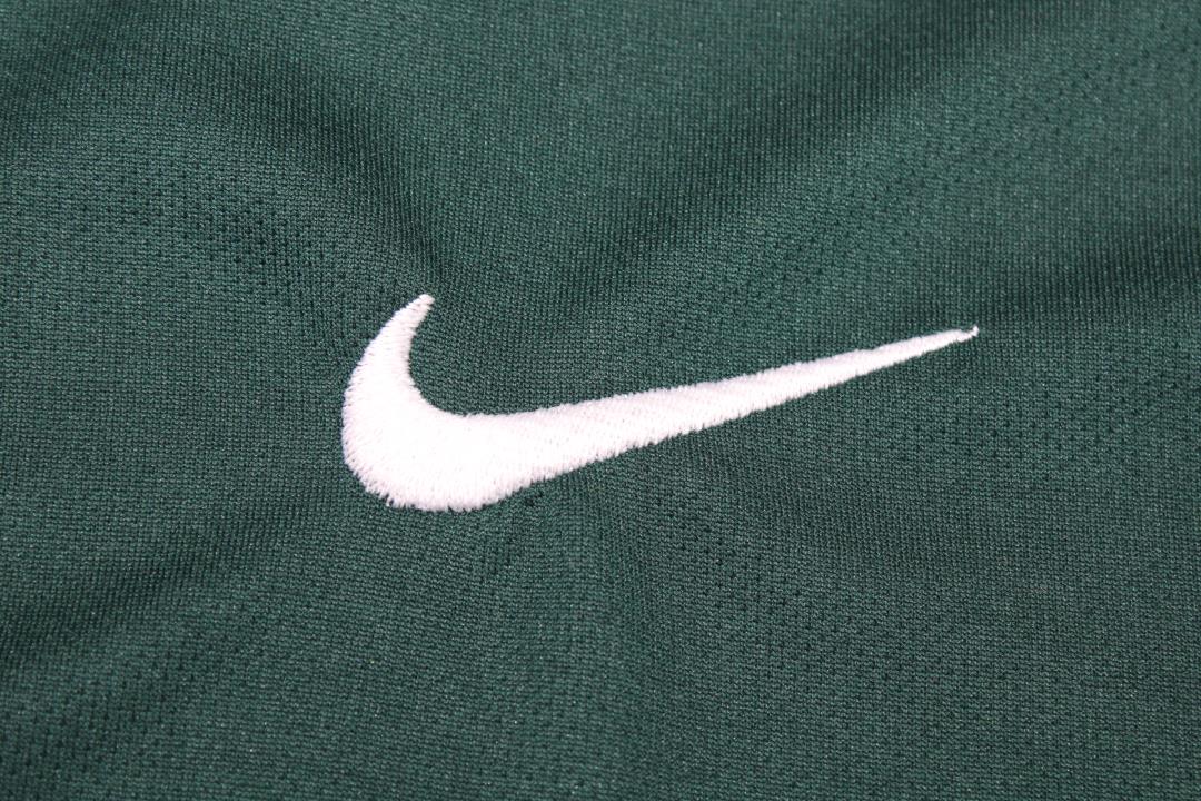 Maillot Gardien de But Brésil Coupe du Monde 1998/00