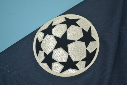 Maillot extérieur Ajax 1994/95 finale LDC