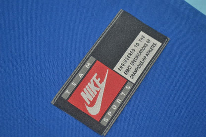 Brazil 1998/00 World Cup Away Shirt
