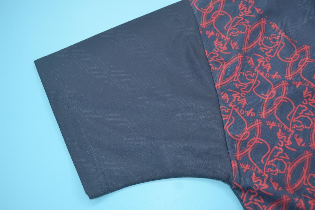 Maillot extérieur Ajax 1994/95 finale LDC