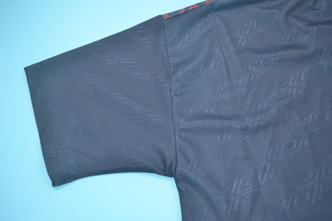 Maillot extérieur Ajax 1994/95 finale LDC