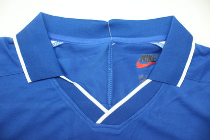 Brésil Maillot Extérieur 1997/98