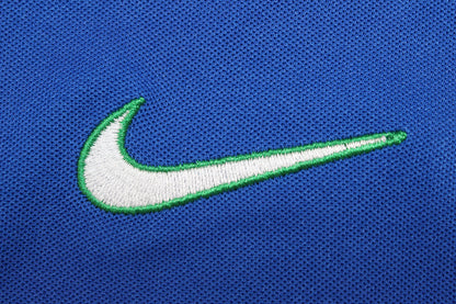 Brésil Maillot Extérieur 1997/98