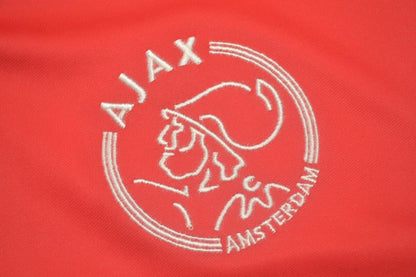Ajax 1998/99 European Home Shirt