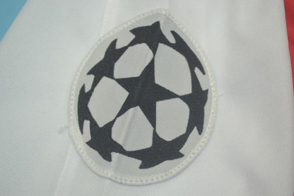 Ajax 1998/99 European Home Shirt
