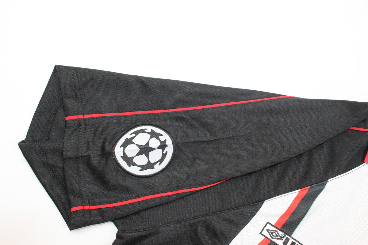 Ajax 1998/99 Away Shirt