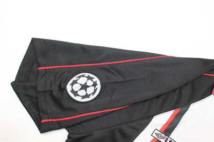 Ajax 1998/99 Away Shirt