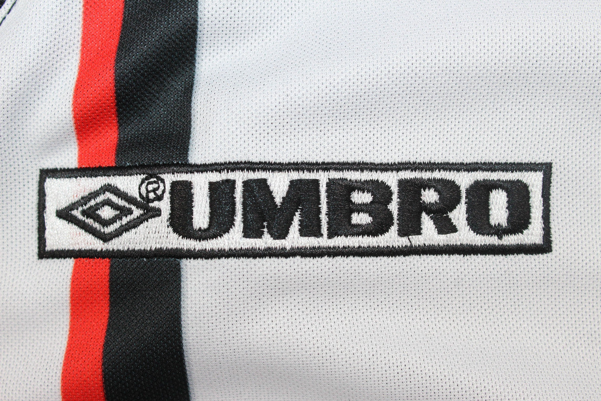 Ajax 1998/99 Away Shirt