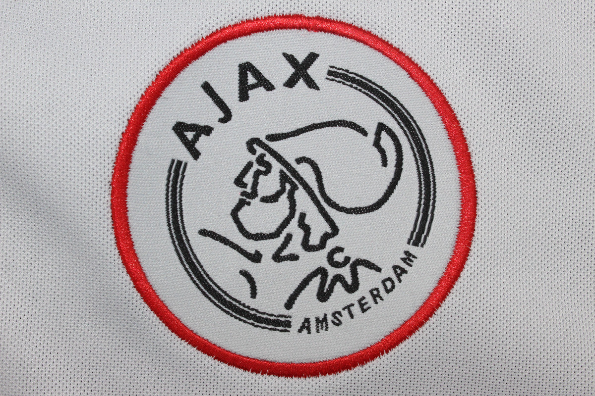 Ajax 1998/99 Away Shirt
