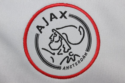 Ajax 1998/99 Away Shirt