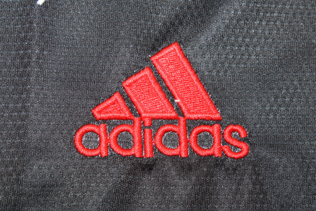 Maillot extérieur Ajax 2020/21 Bob Marley