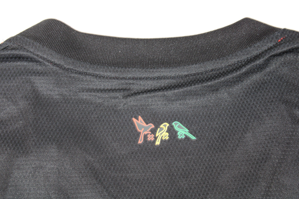 Maillot extérieur Ajax 2020/21 Bob Marley