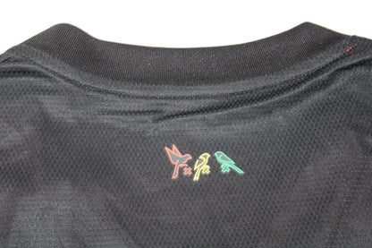 Maillot extérieur Ajax 2020/21 Bob Marley