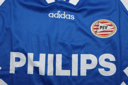 Camiseta de visitante del PSV 1994/95