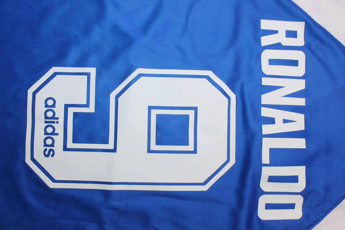 Camiseta de visitante del PSV 1994/95