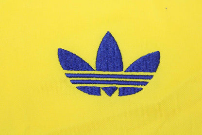 Maillot domicile Brésil 1978/80