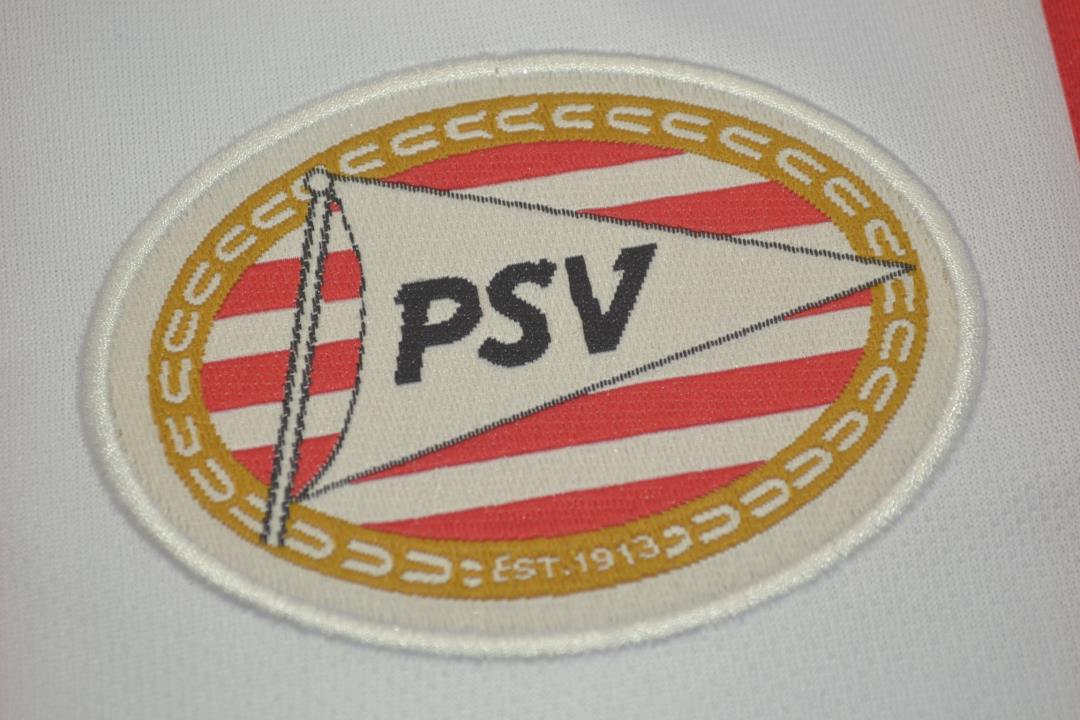Maillot Domicile PSV 1998/99