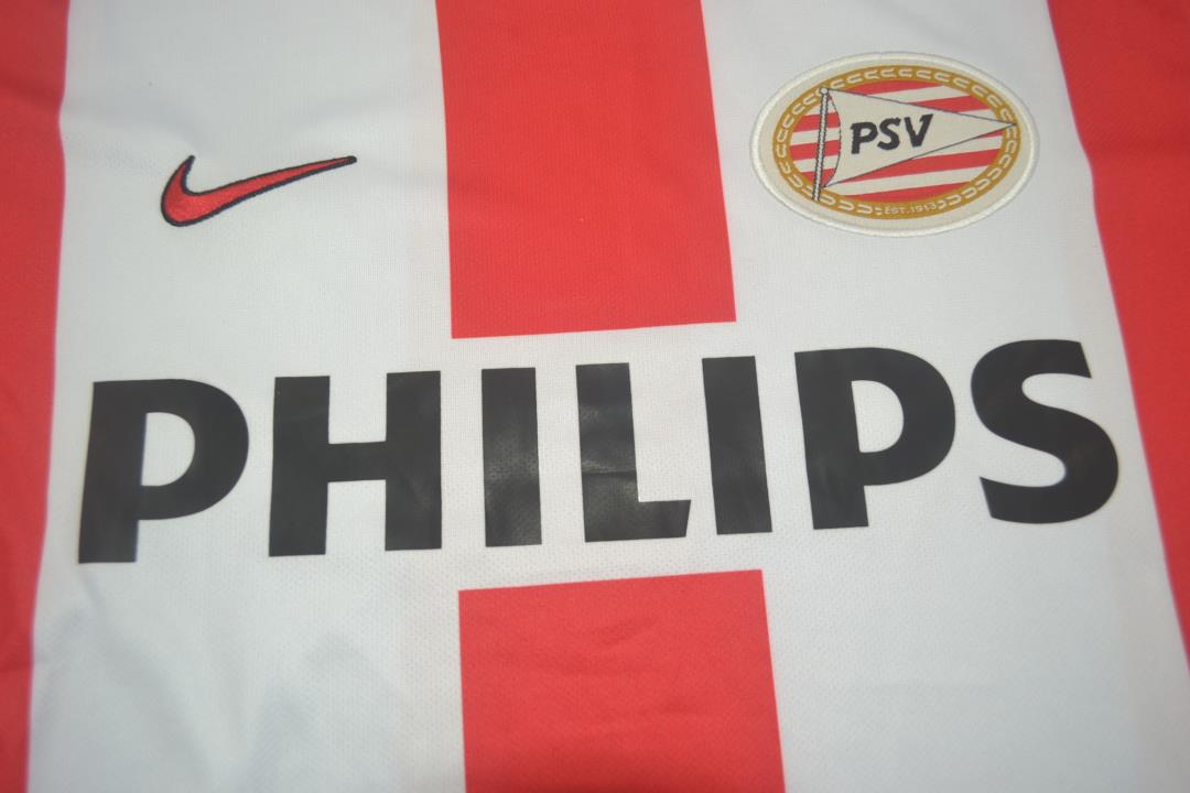 Maillot Domicile PSV 1998/99