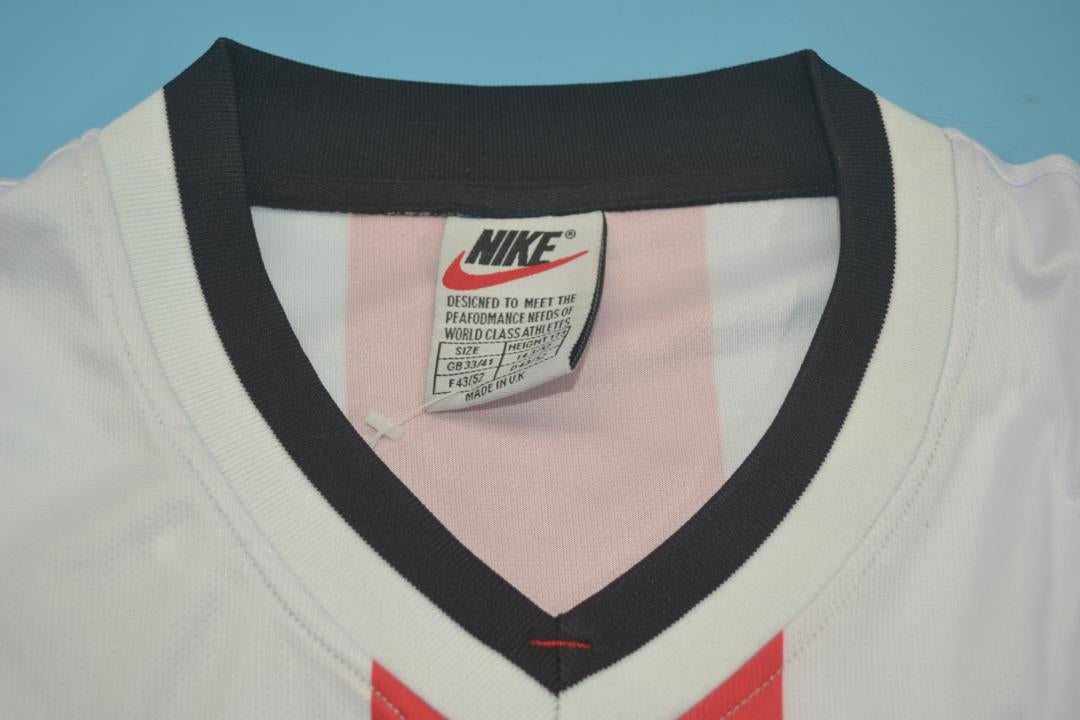 Maillot Domicile PSV 1998/99