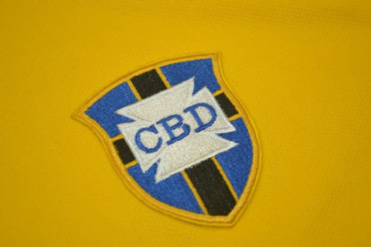 Brésil 1970/71 Maillot Domicile