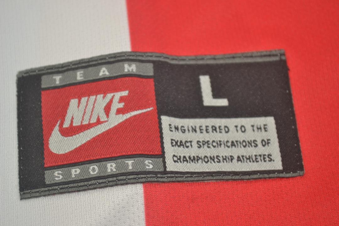 Maillot Domicile PSV 1998/99