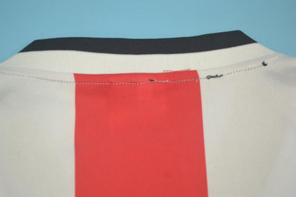 Maillot Domicile PSV 1998/99