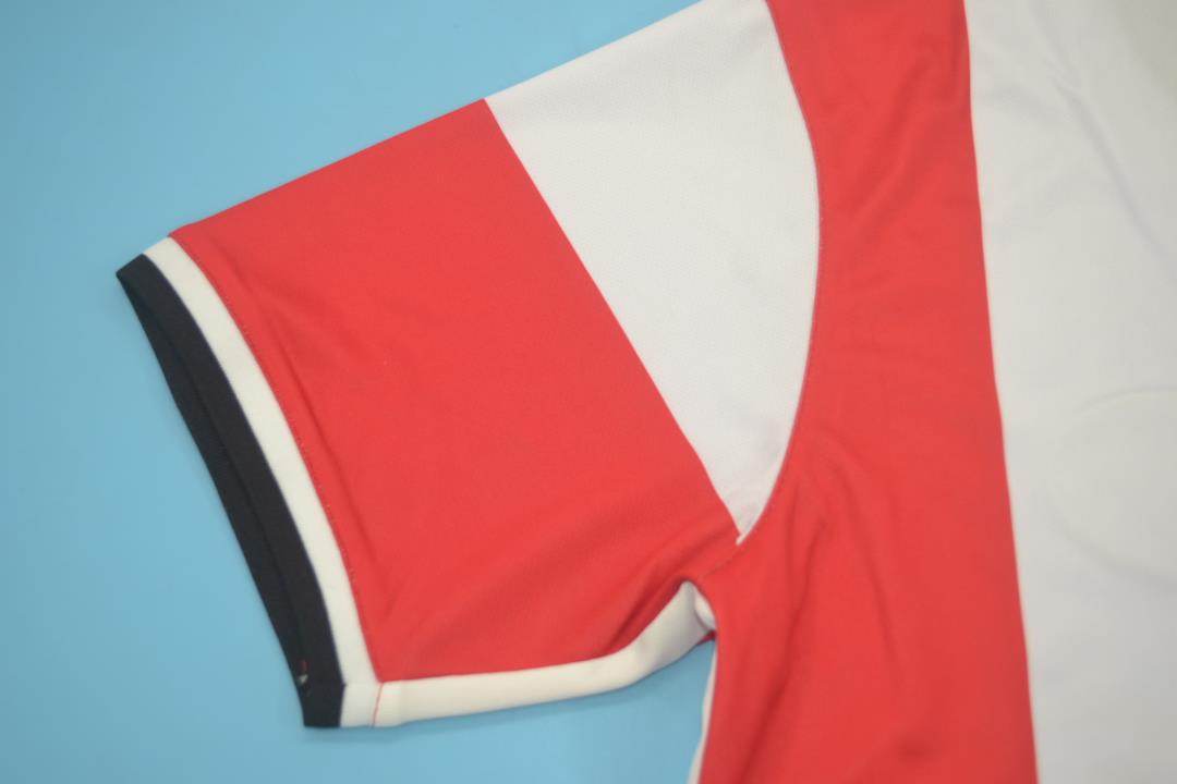 Maillot Domicile PSV 1998/99