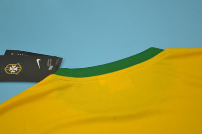 Brésil 1970/71 Maillot Domicile