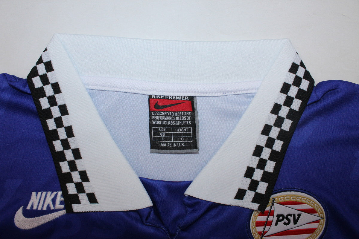 Maillot extérieur PSV 1995/96