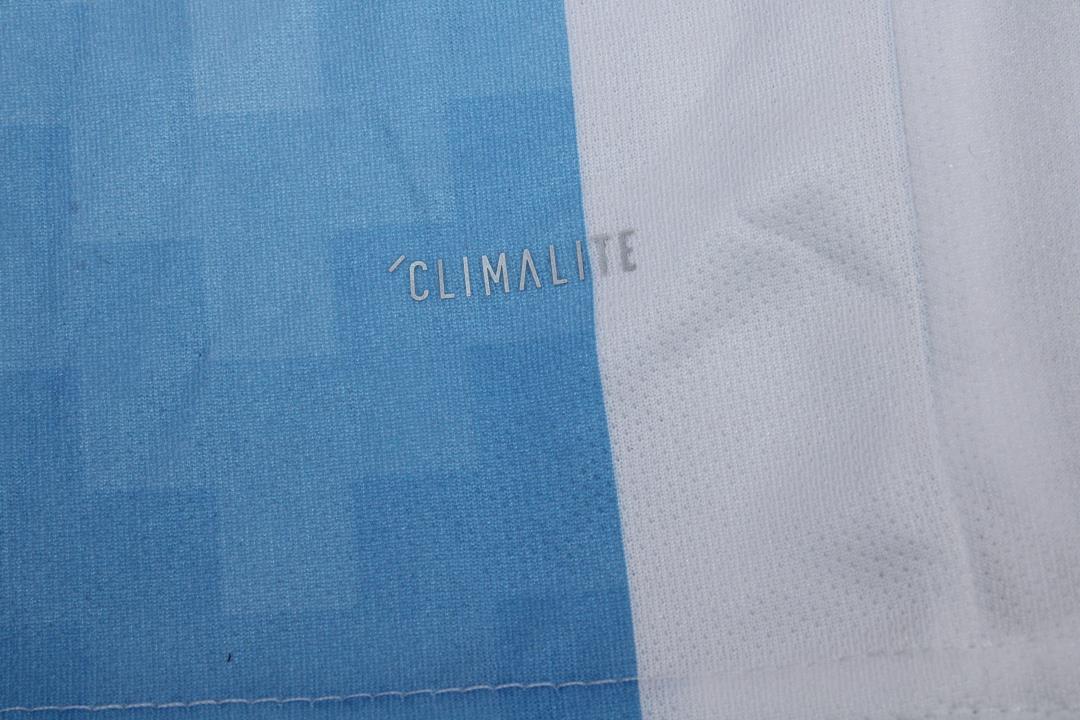 Camiseta de local Argentina 2018/19