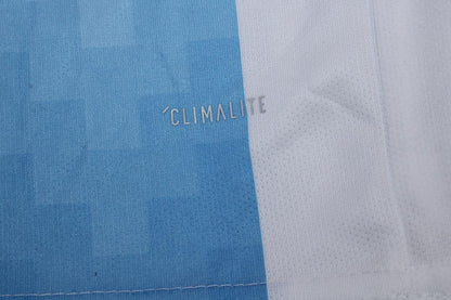 Camiseta de local Argentina 2018/19