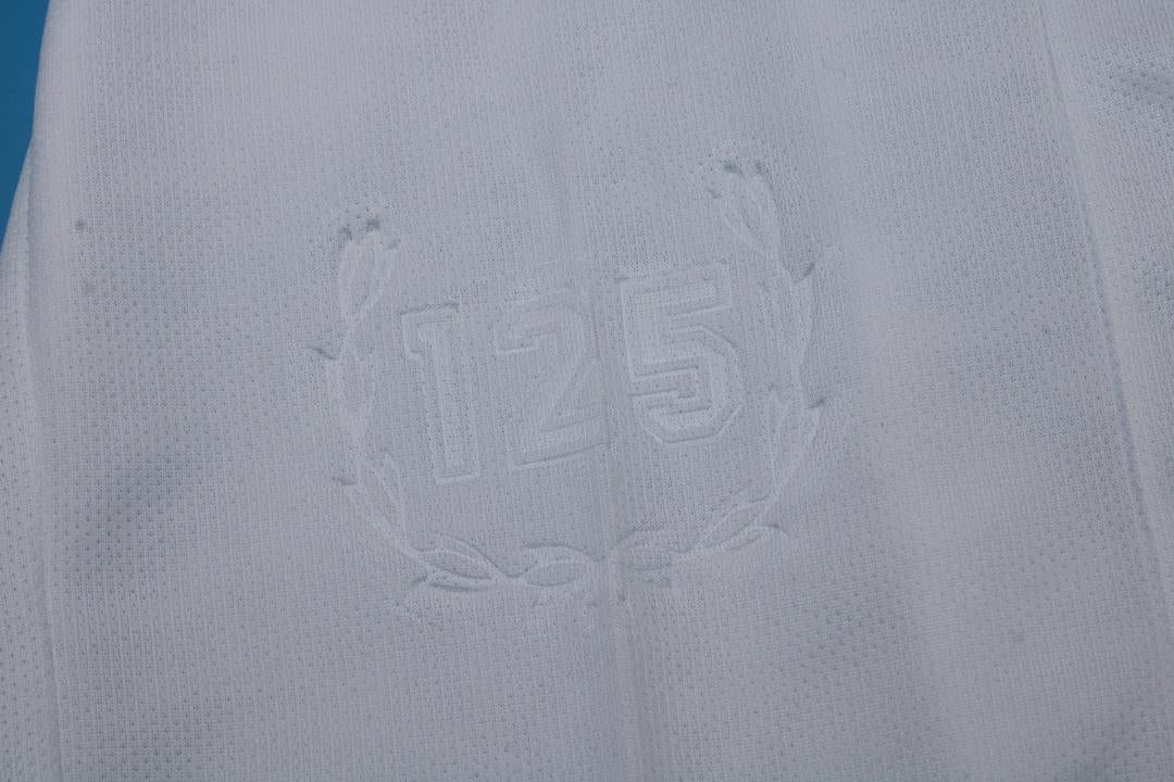 Camiseta de local Argentina 2018/19