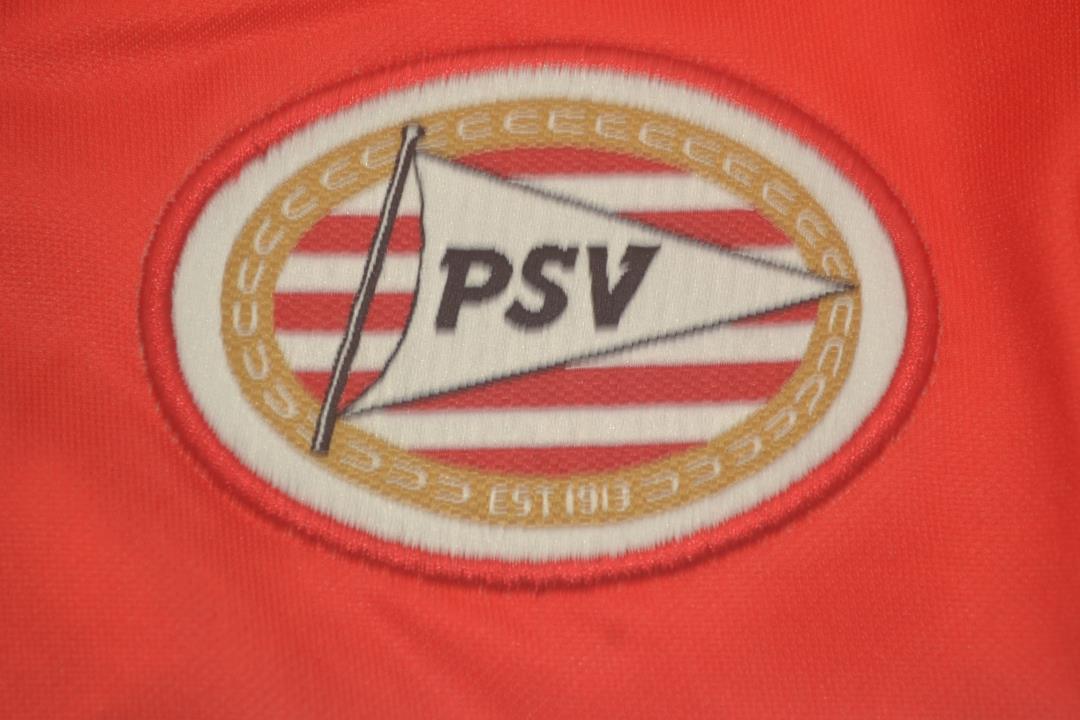 Maillot domicile PSV 1995/96