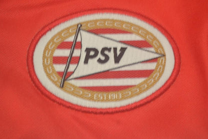 Maillot domicile PSV 1995/96